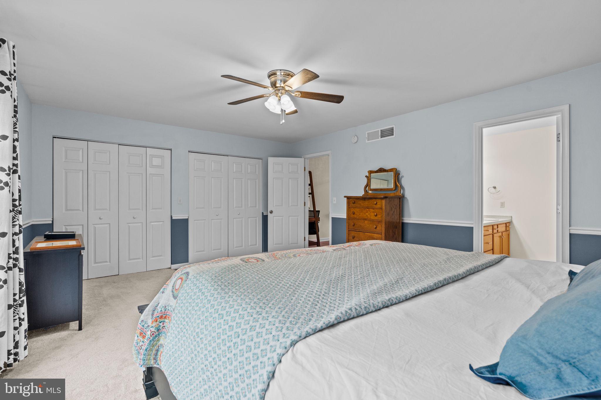 DEER RUN - Residential