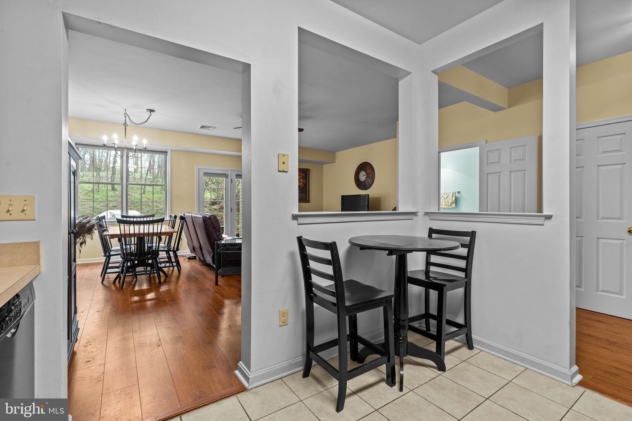 DEER RUN - Residential