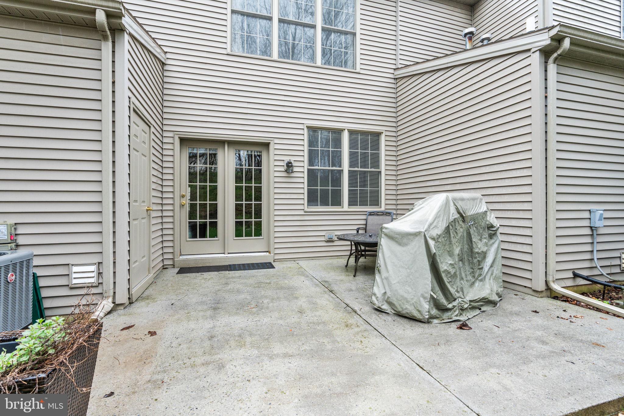 DEER RUN - Residential