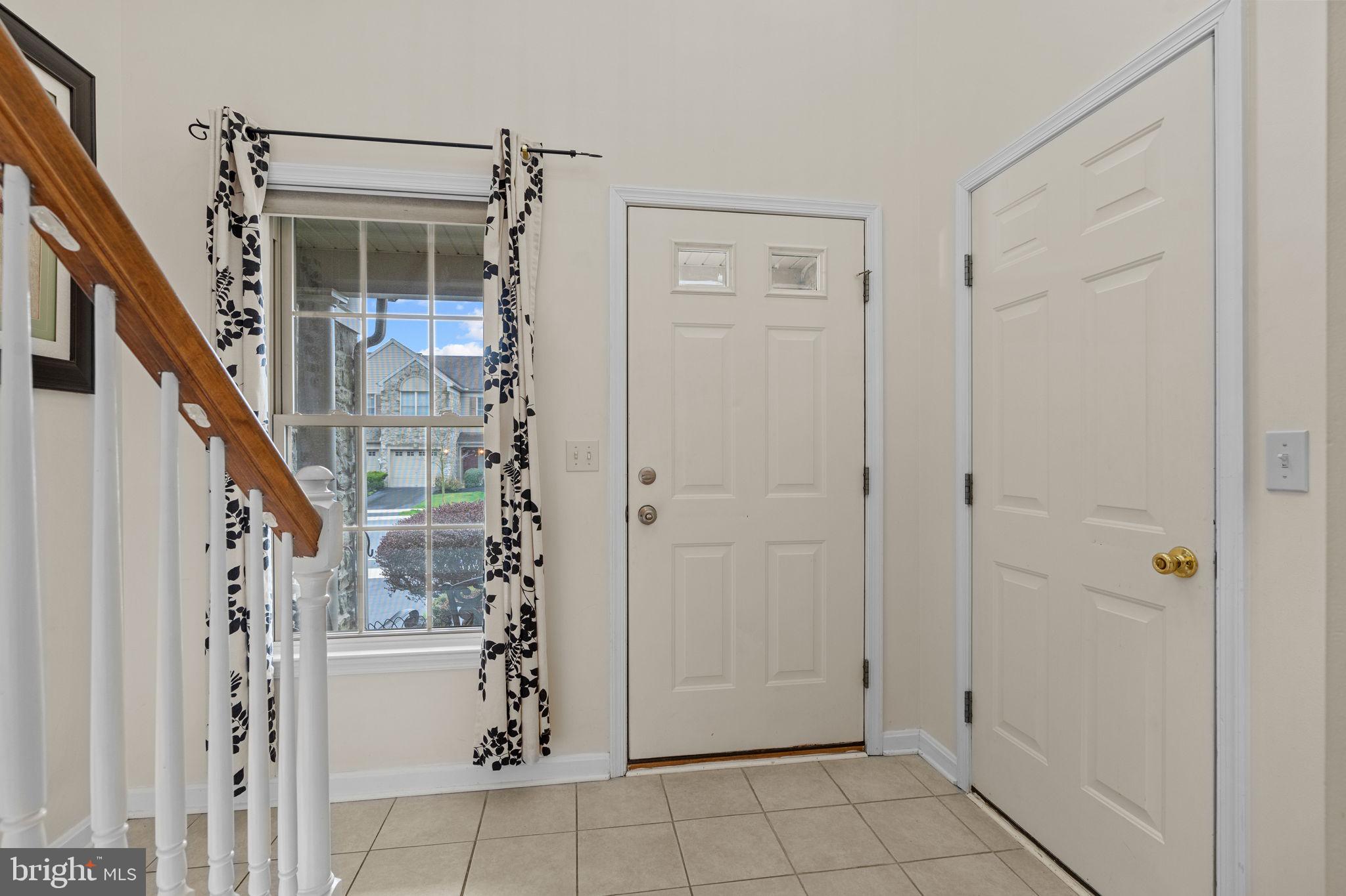 DEER RUN - Residential