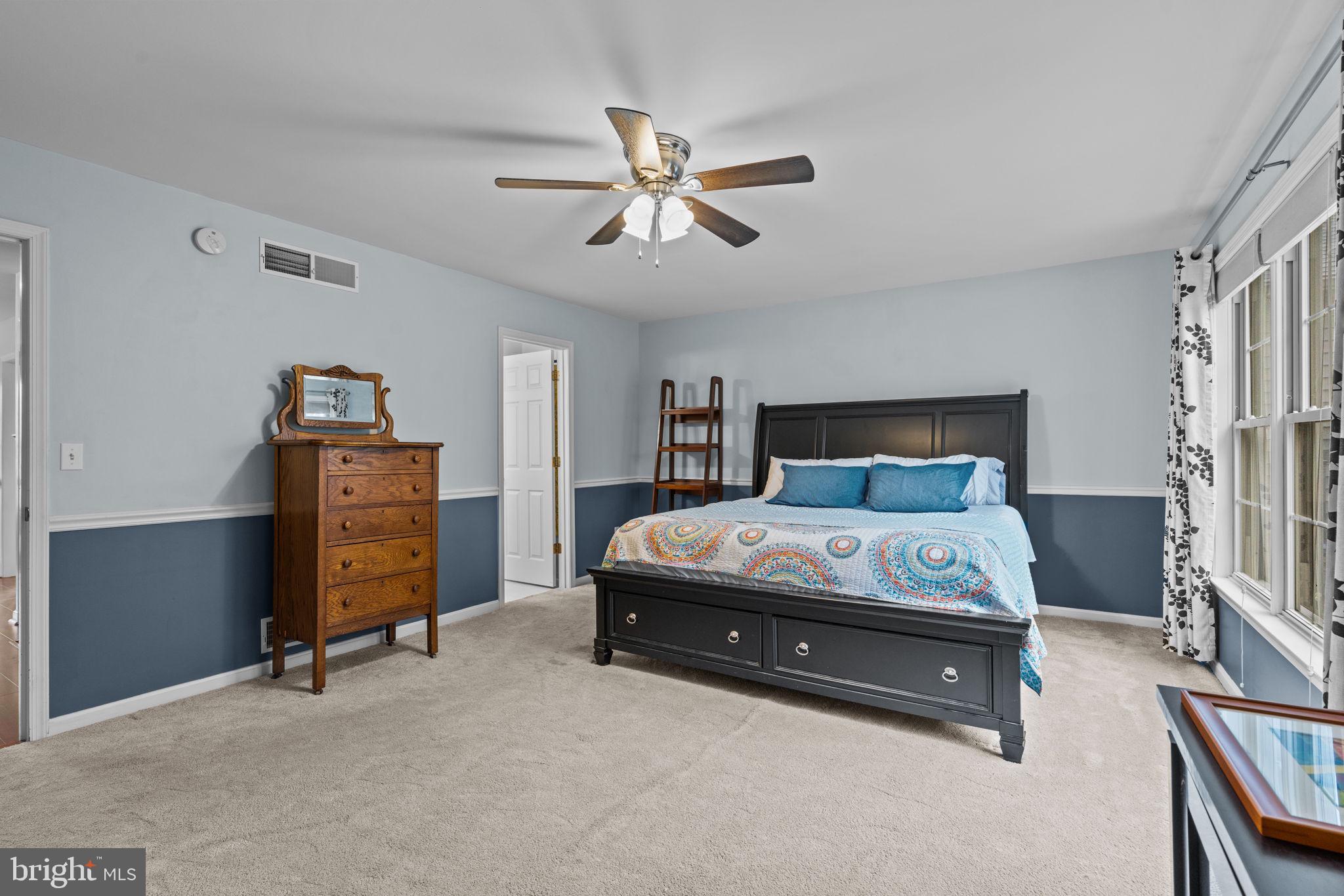 DEER RUN - Residential