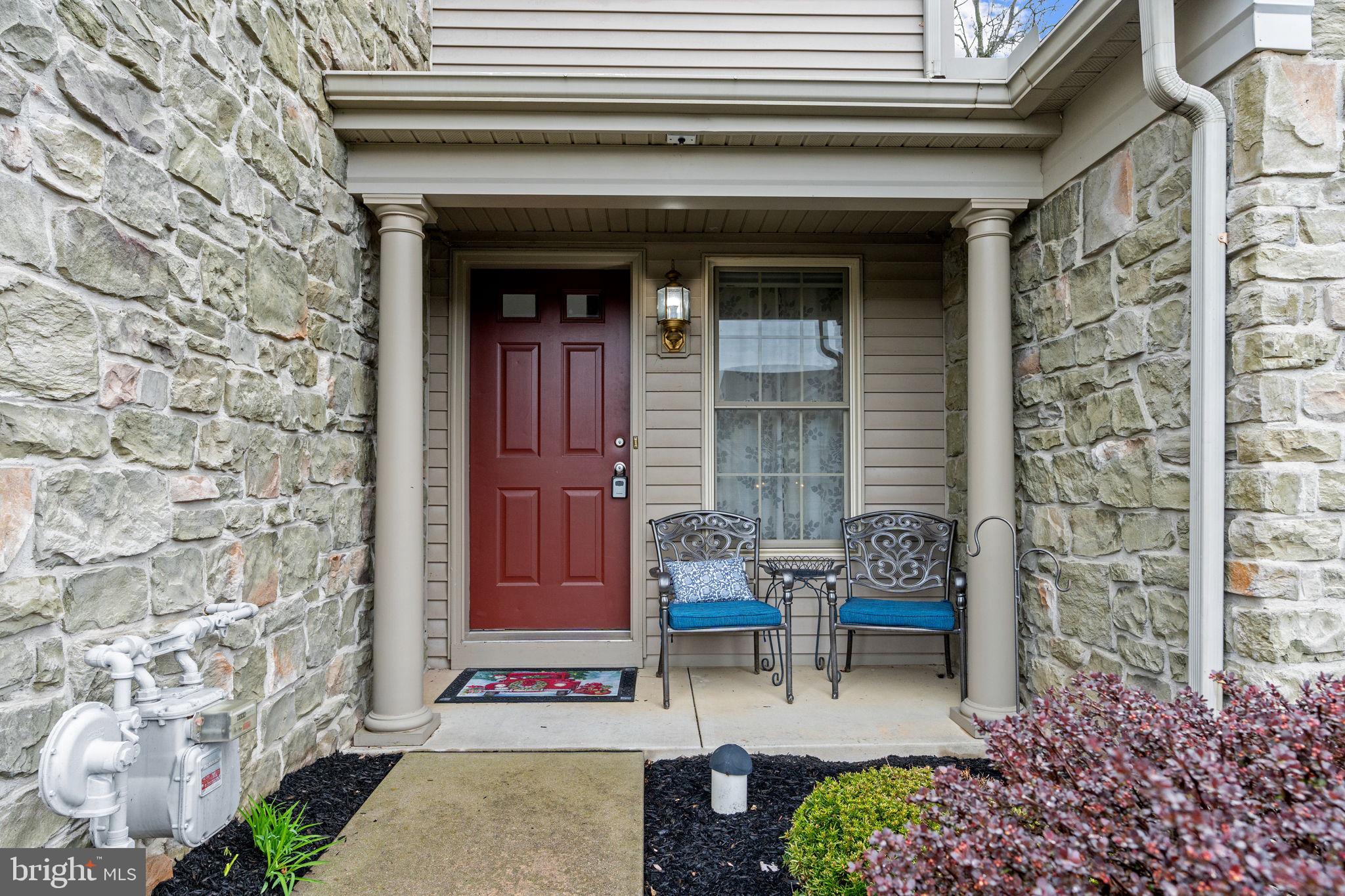 DEER RUN - Residential