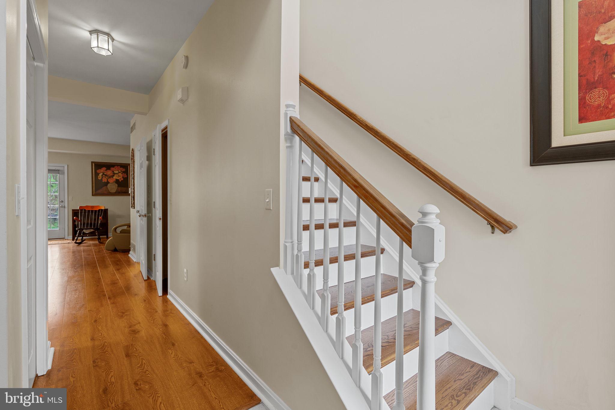 DEER RUN - Residential