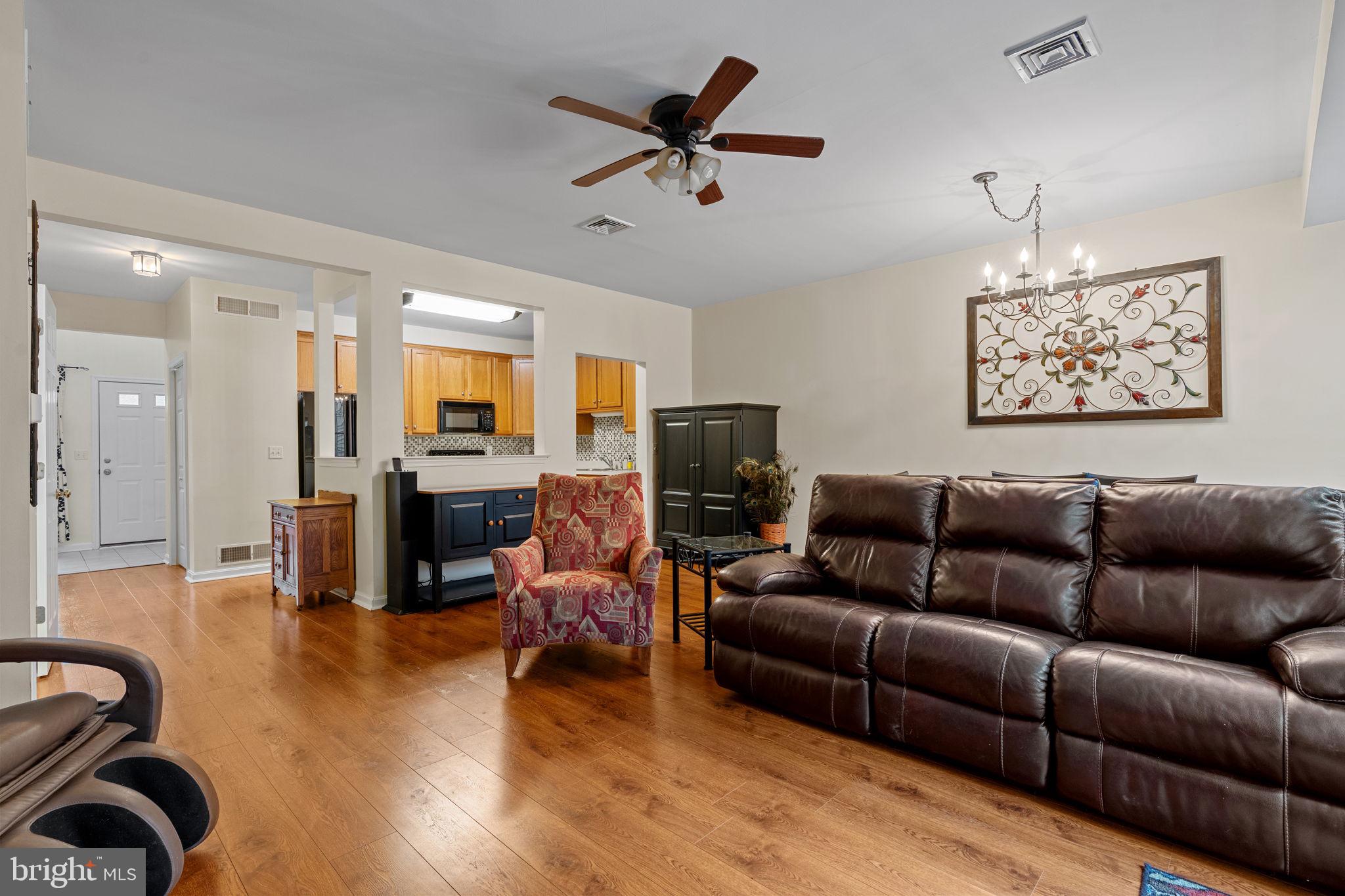 DEER RUN - Residential