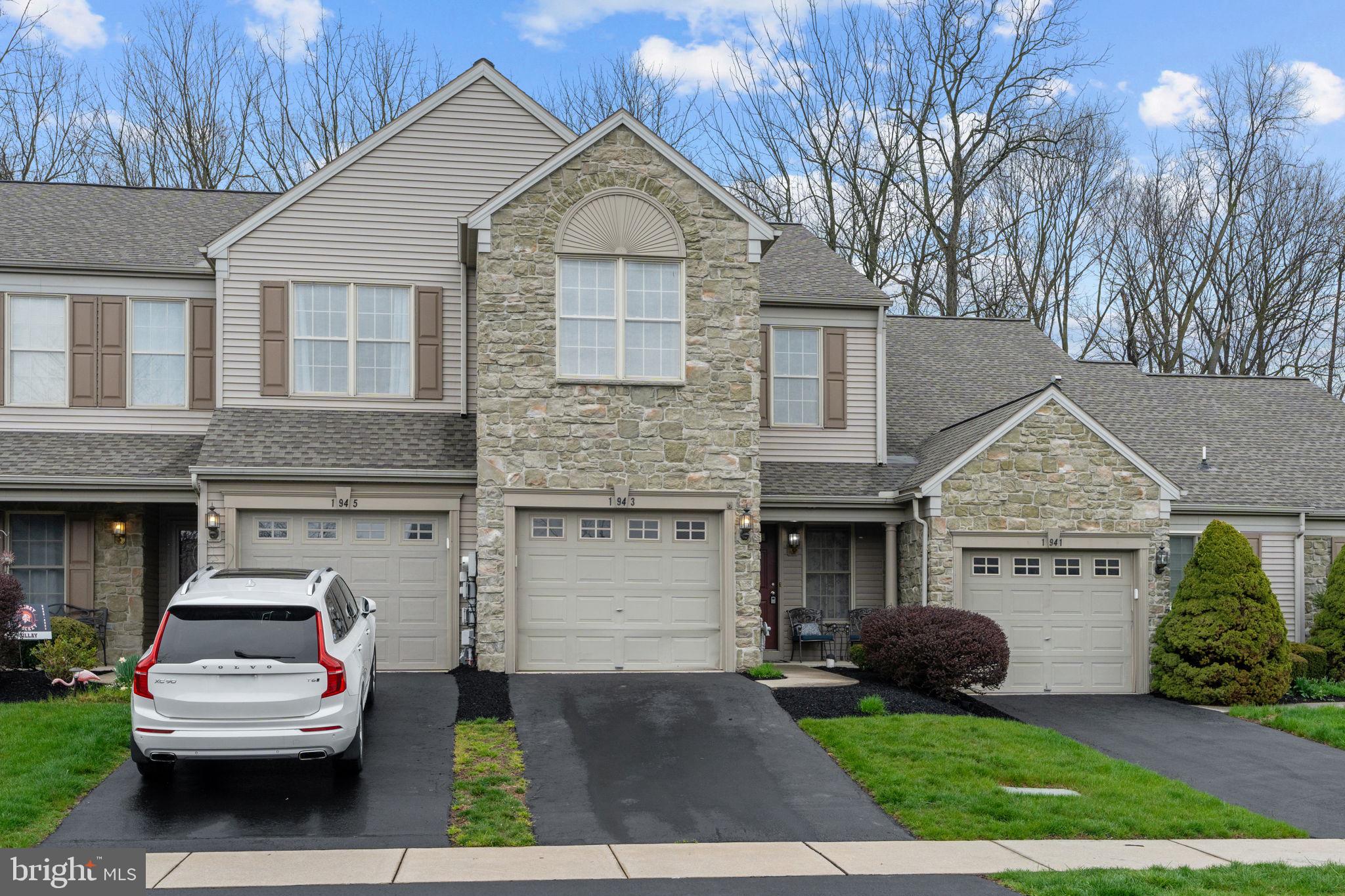 DEER RUN - Residential