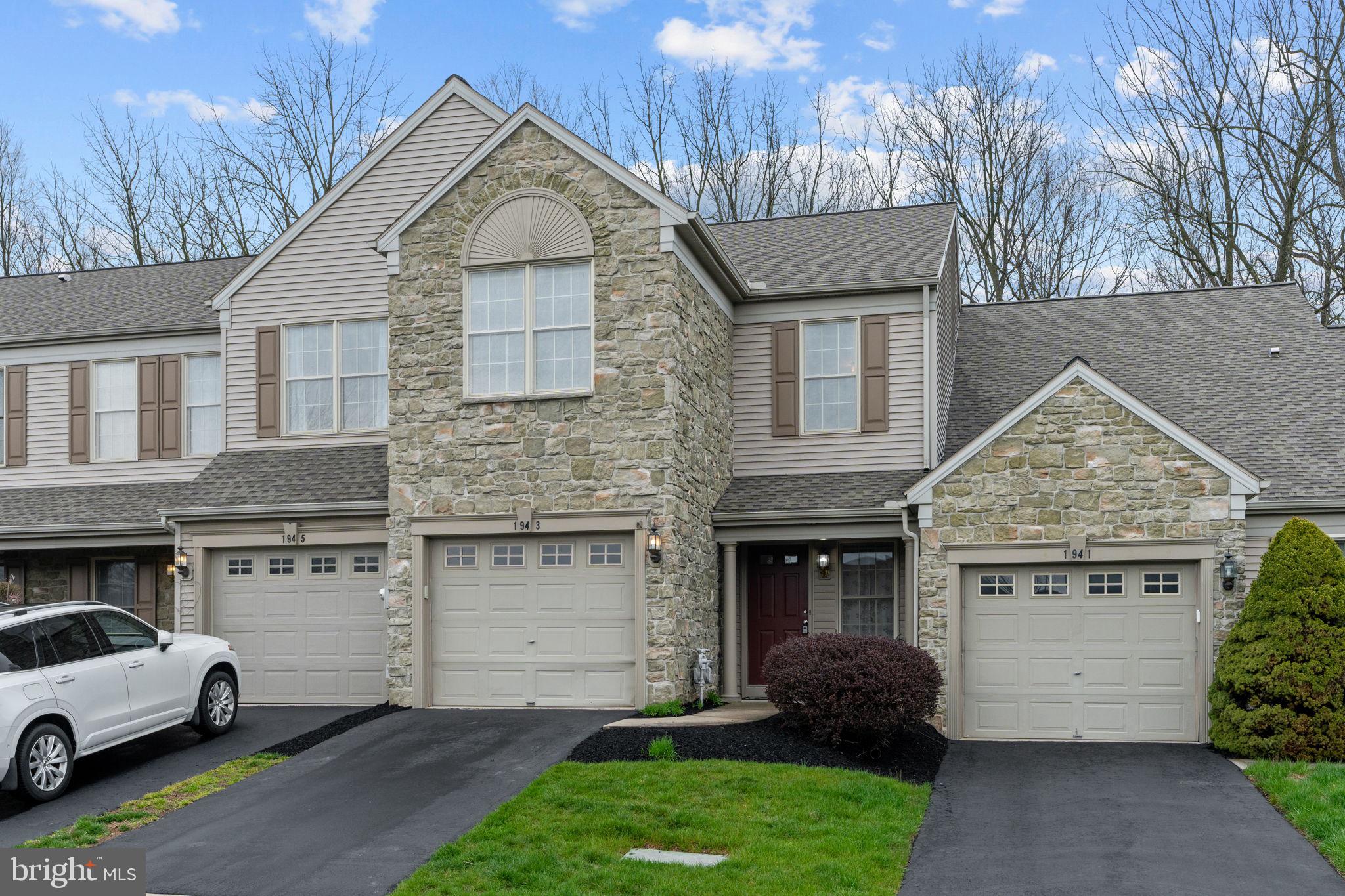 DEER RUN - Residential