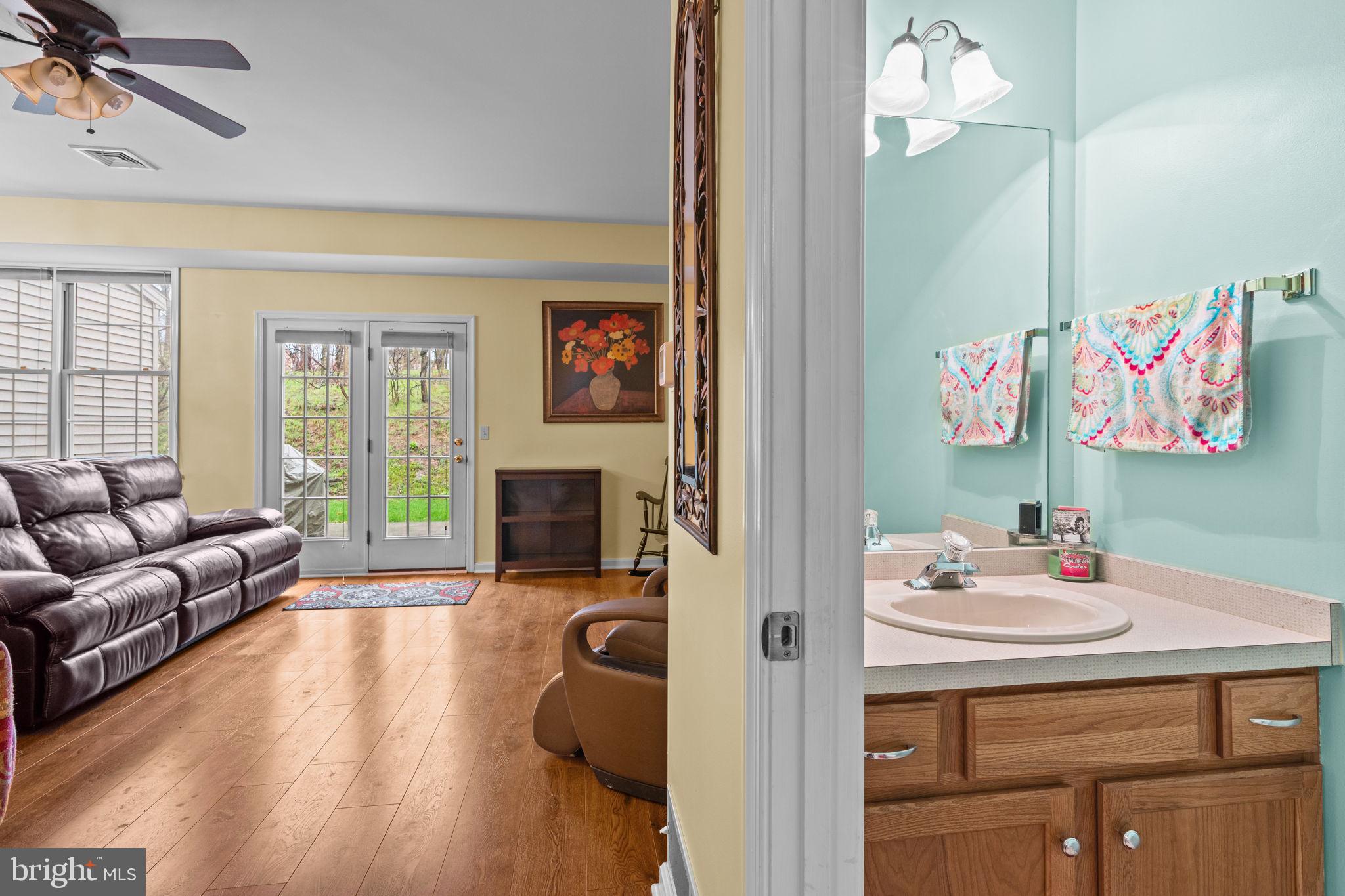 DEER RUN - Residential