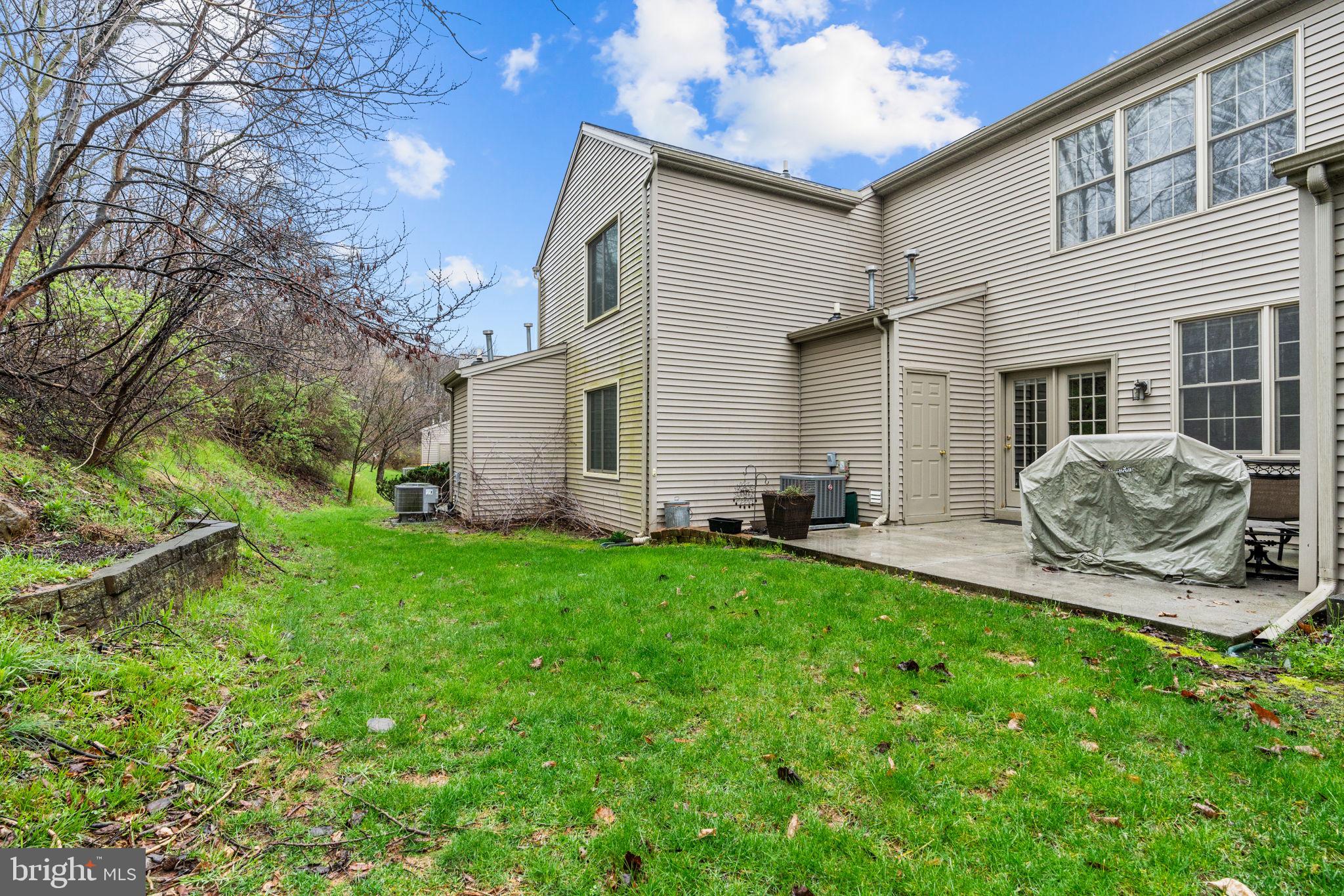 DEER RUN - Residential