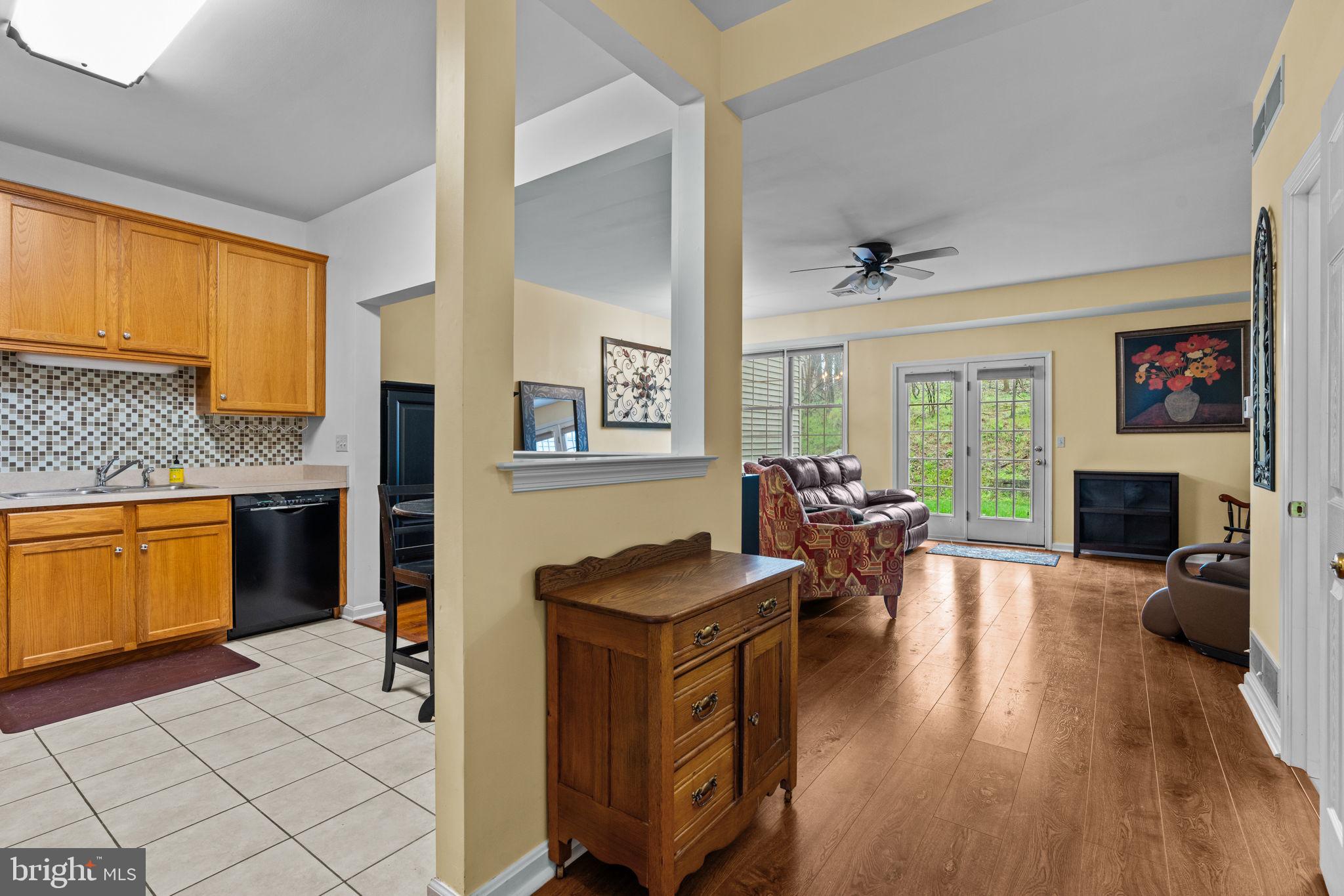 DEER RUN - Residential