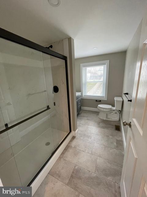 CONSHOHOCKEN STA - Residential Lease