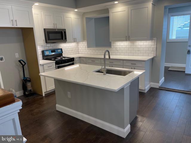 CONSHOHOCKEN STA - Residential Lease