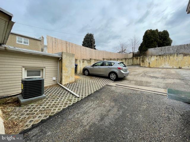 CONSHOHOCKEN STA - Residential Lease