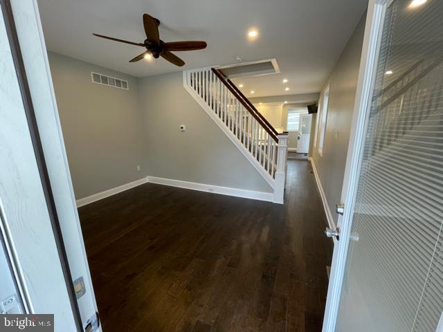 CONSHOHOCKEN STA - Residential Lease