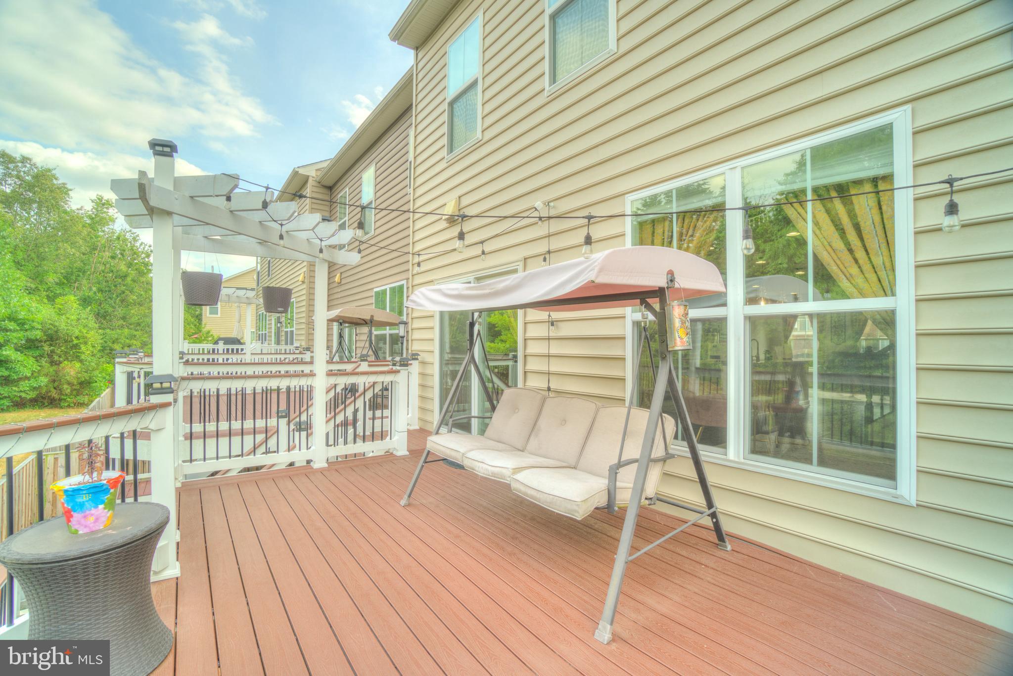 BELMONT RUN - Residential Lease