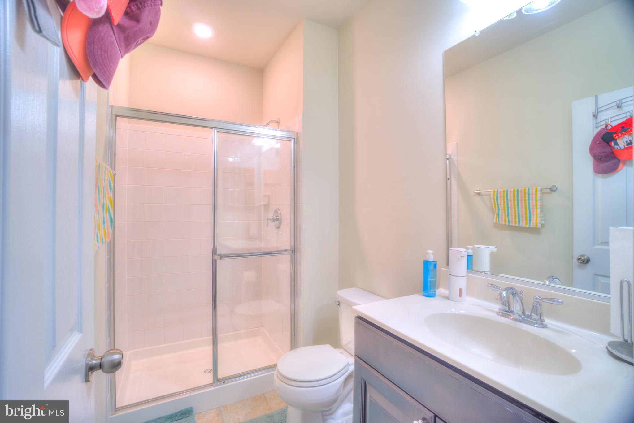 BELMONT RUN - Residential Lease