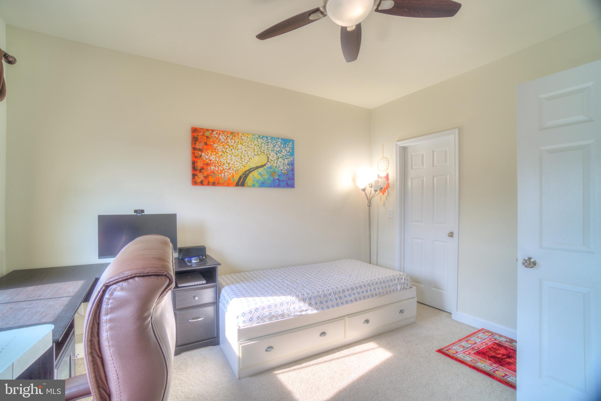 BELMONT RUN - Residential Lease