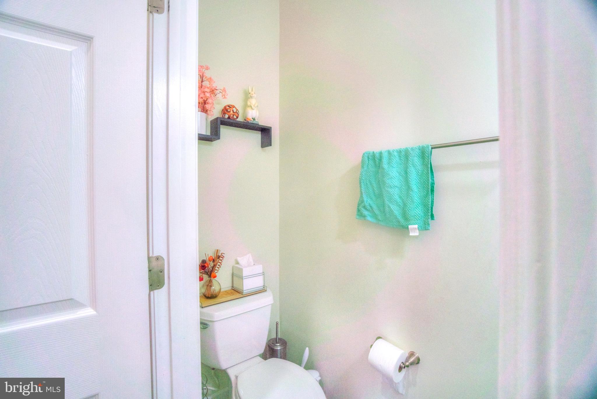 BELMONT RUN - Residential Lease