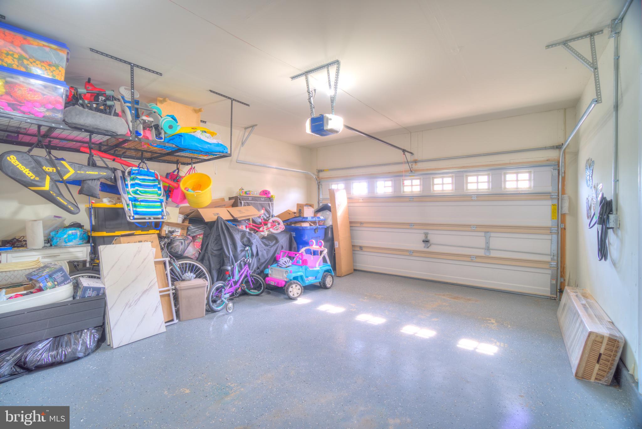 BELMONT RUN - Residential Lease