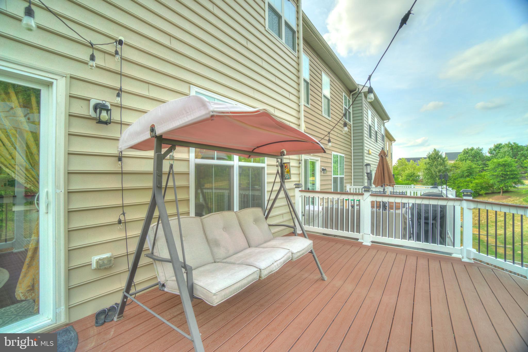 BELMONT RUN - Residential Lease