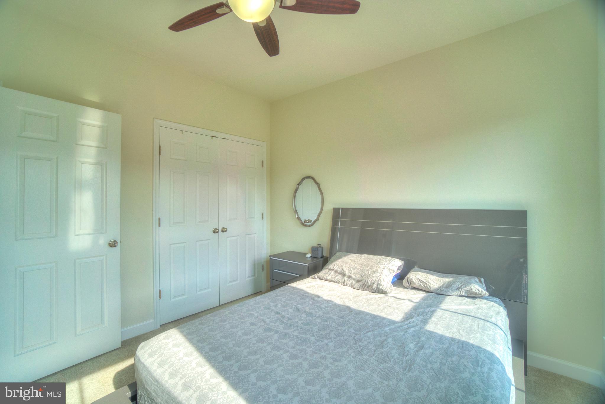 BELMONT RUN - Residential Lease