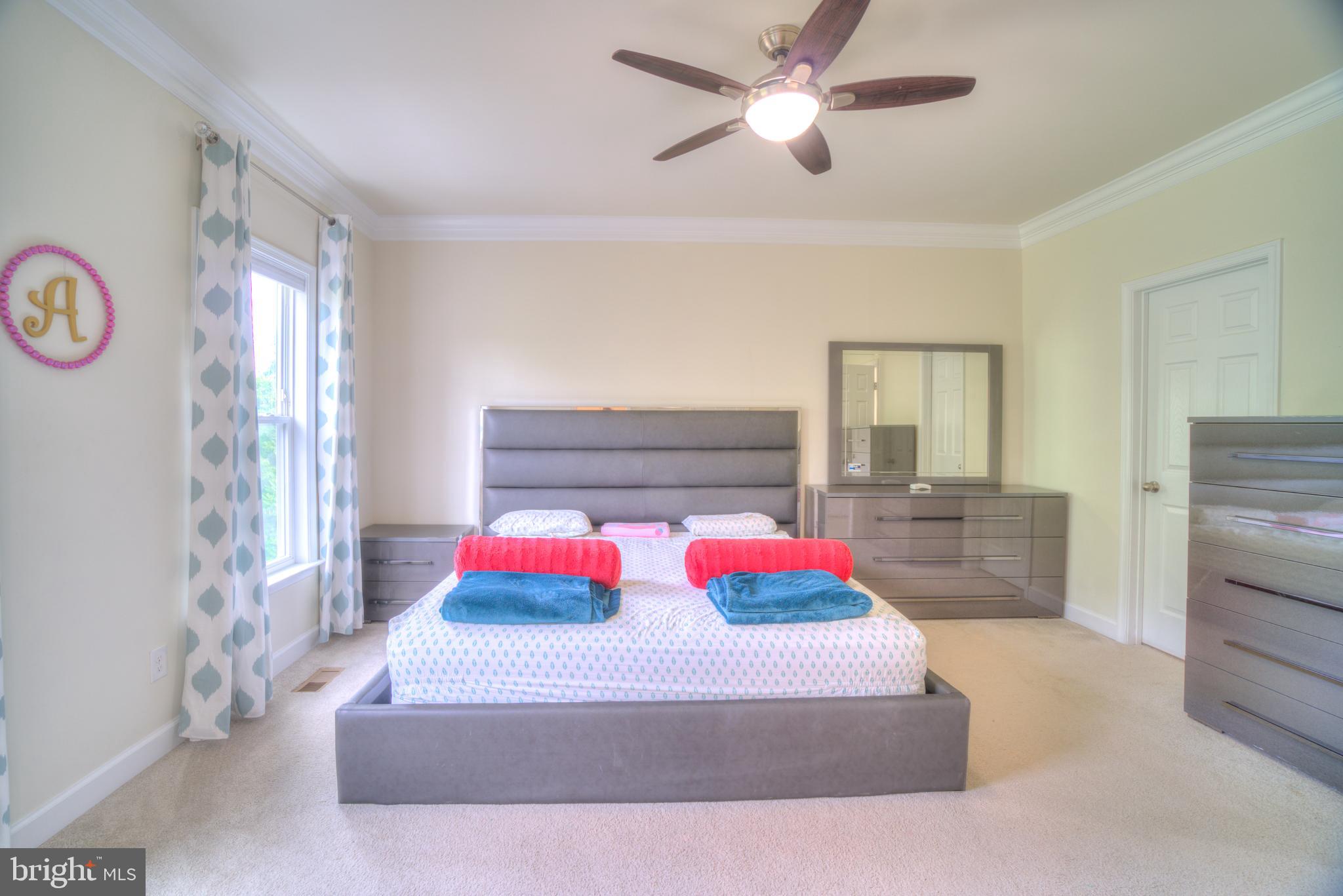 BELMONT RUN - Residential Lease