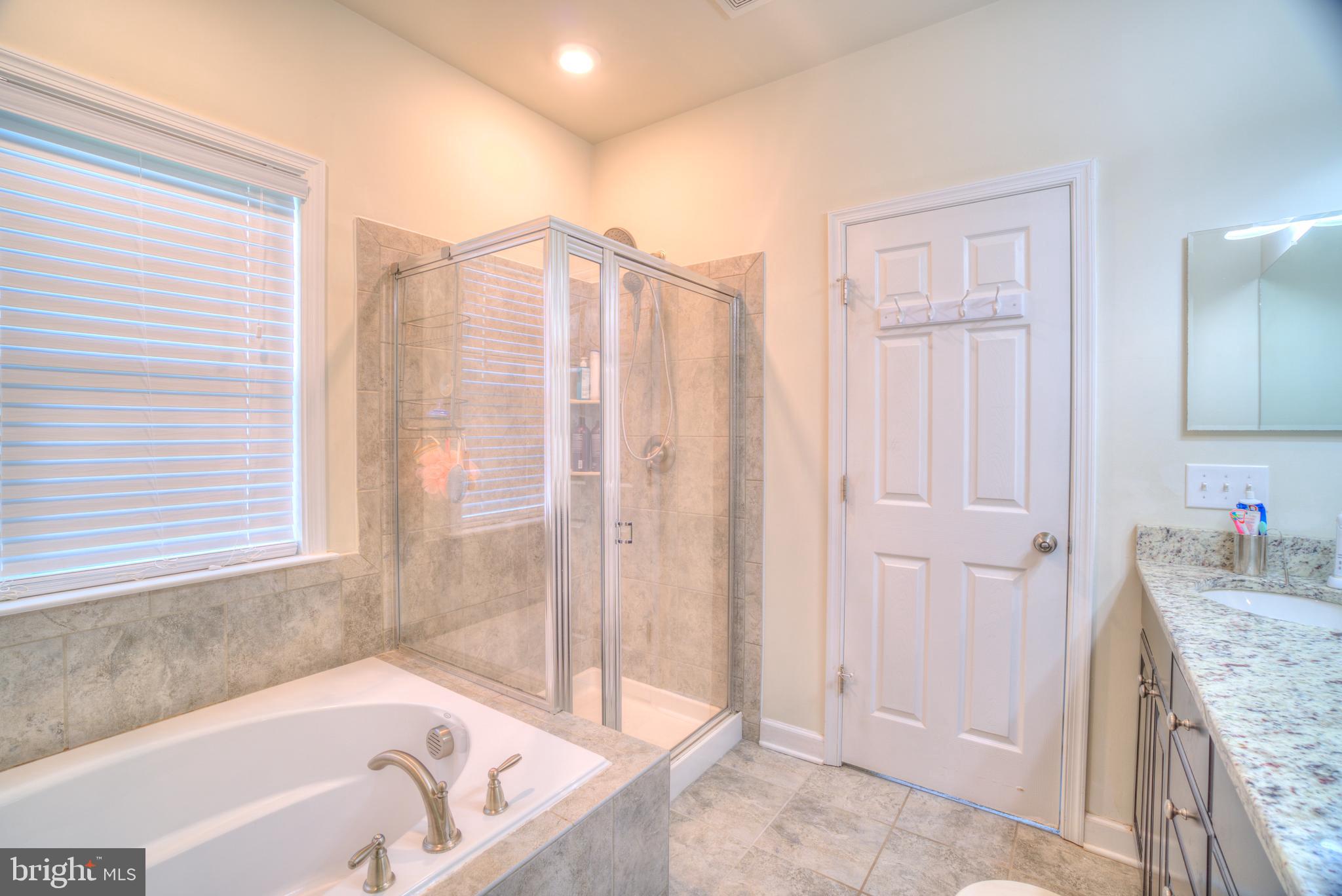 BELMONT RUN - Residential Lease