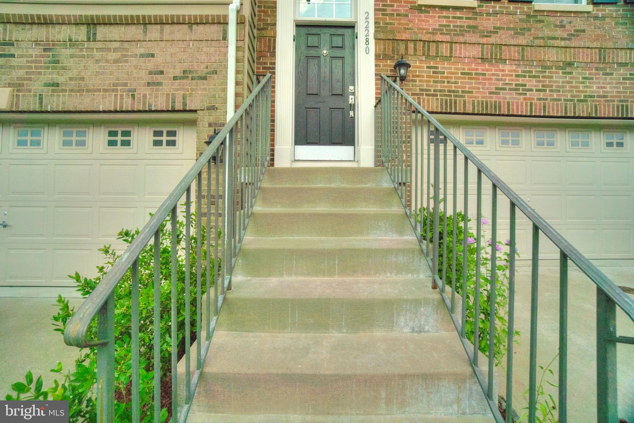 BELMONT RUN - Residential Lease