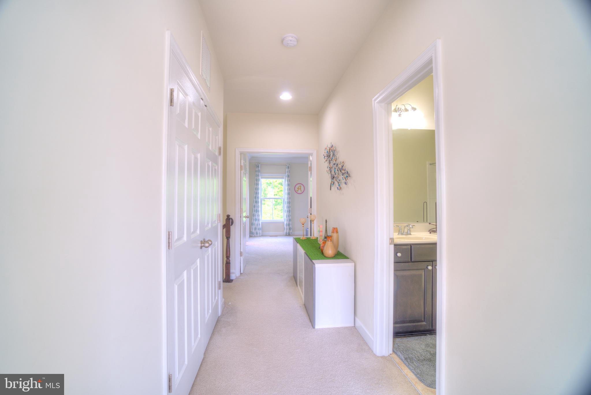 BELMONT RUN - Residential Lease