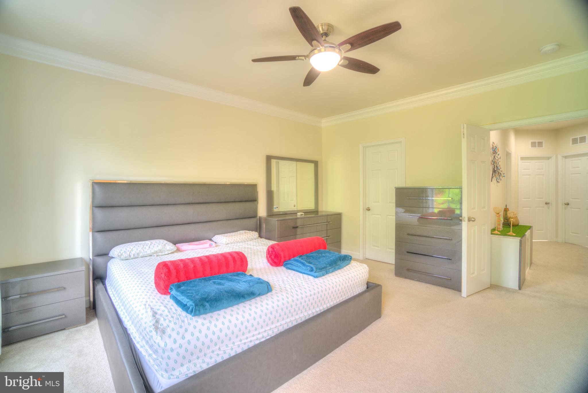 BELMONT RUN - Residential Lease