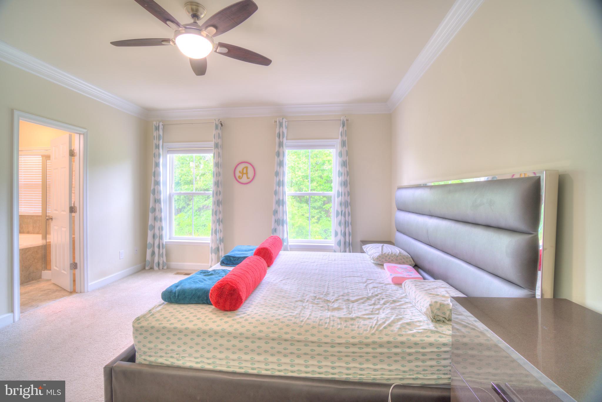 BELMONT RUN - Residential Lease