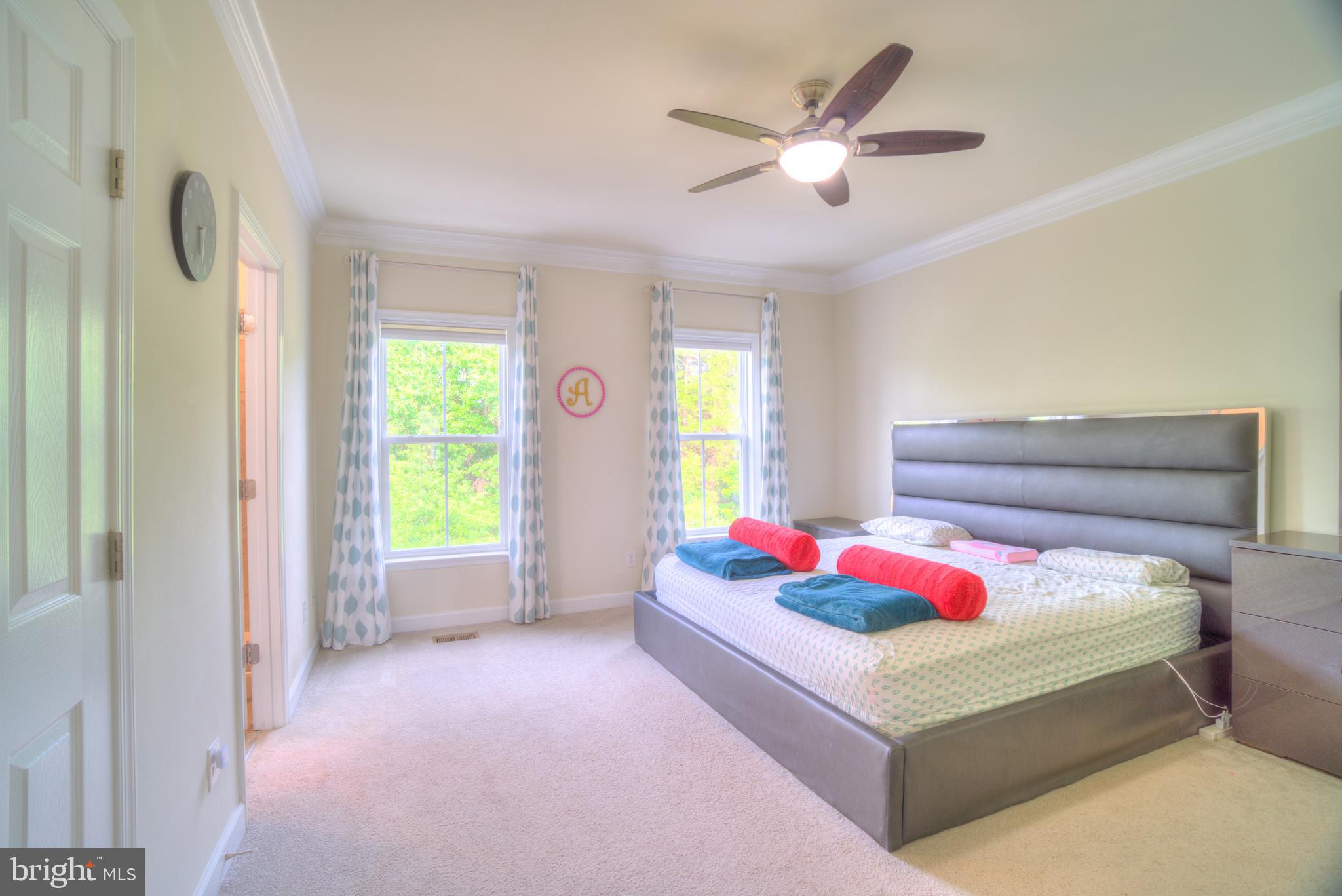 BELMONT RUN - Residential Lease