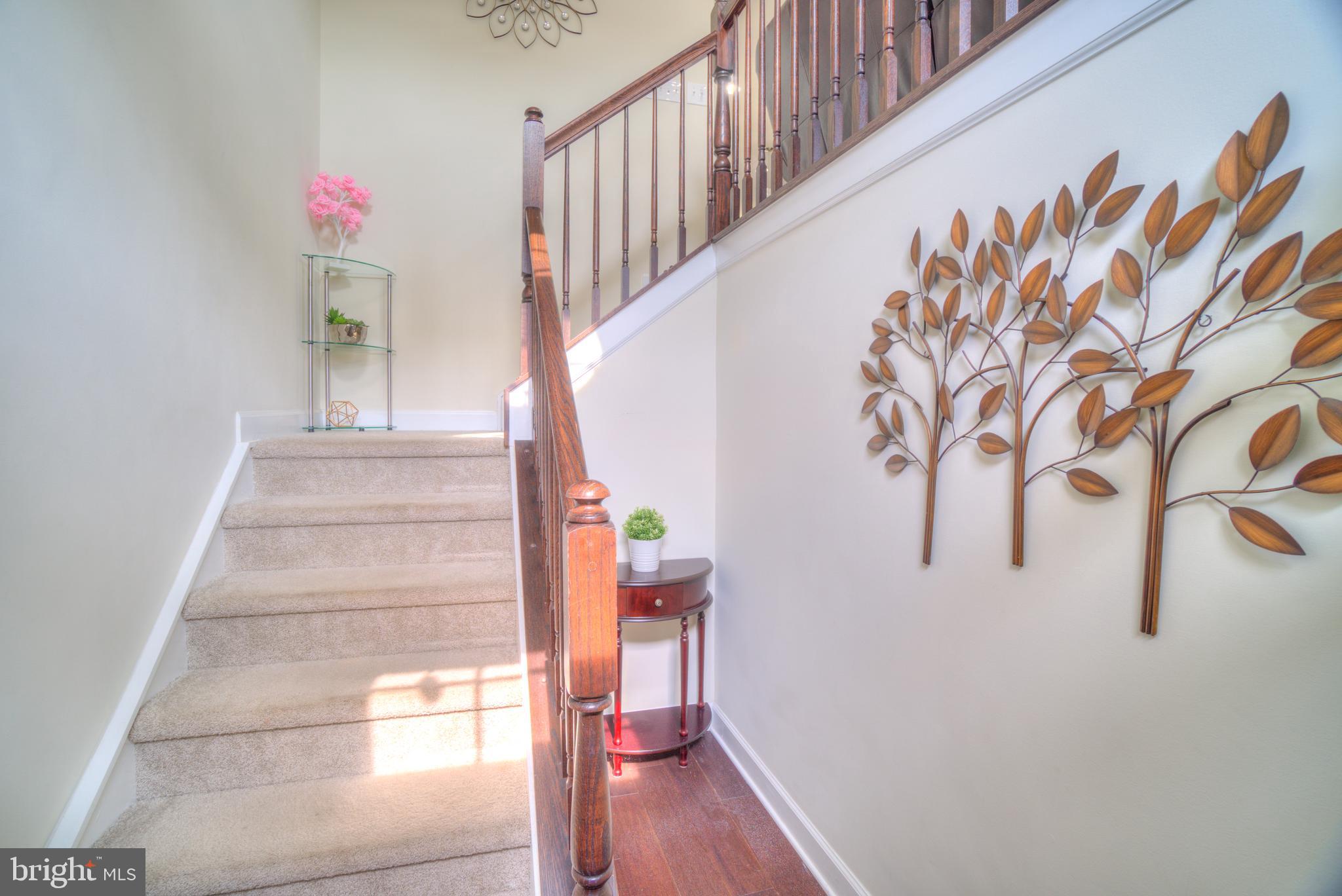 BELMONT RUN - Residential Lease