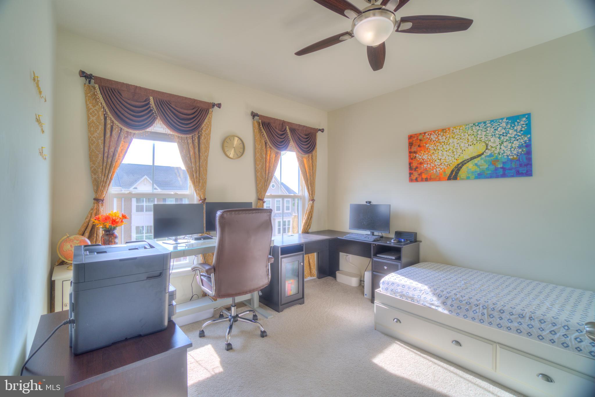 BELMONT RUN - Residential Lease