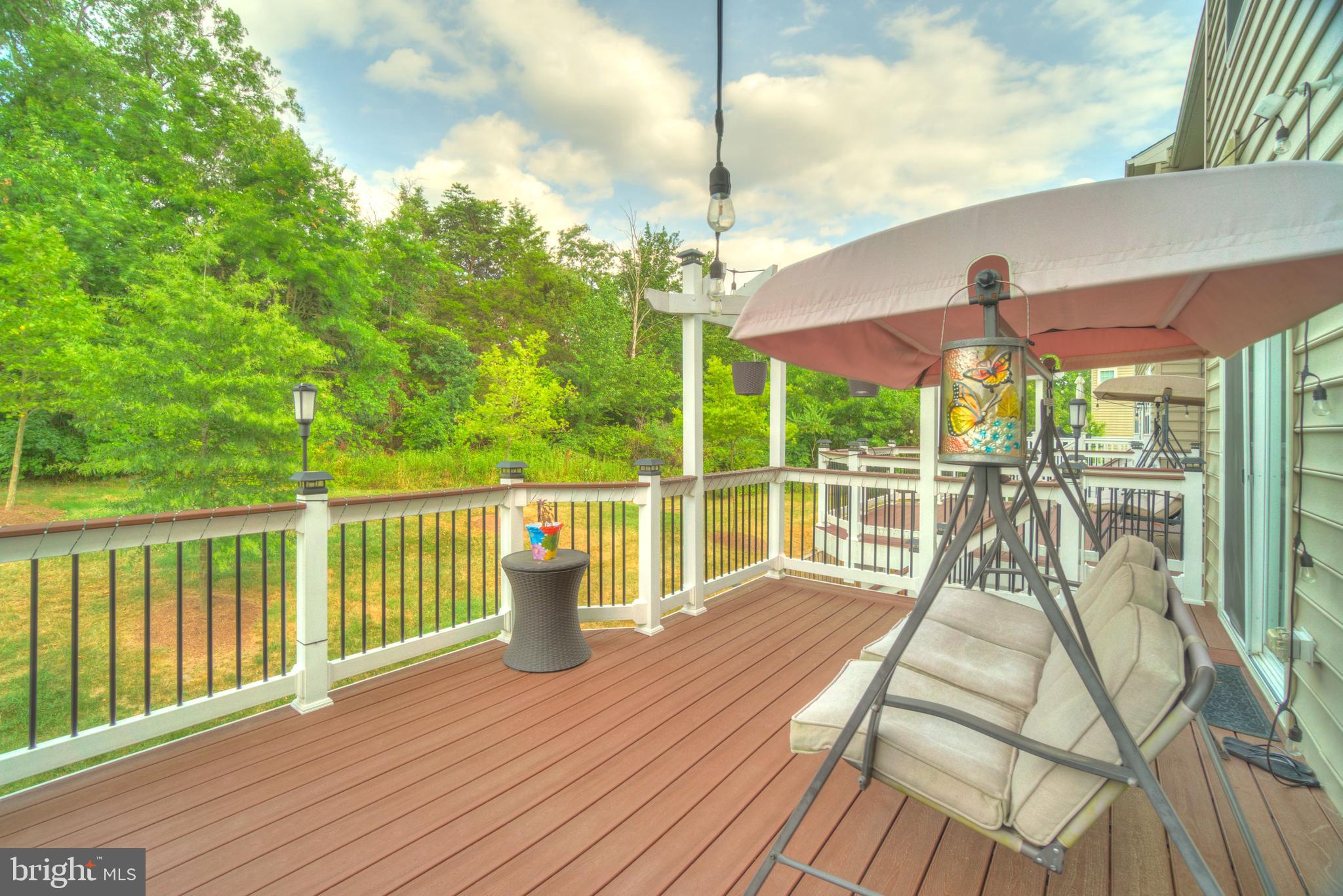 BELMONT RUN - Residential Lease