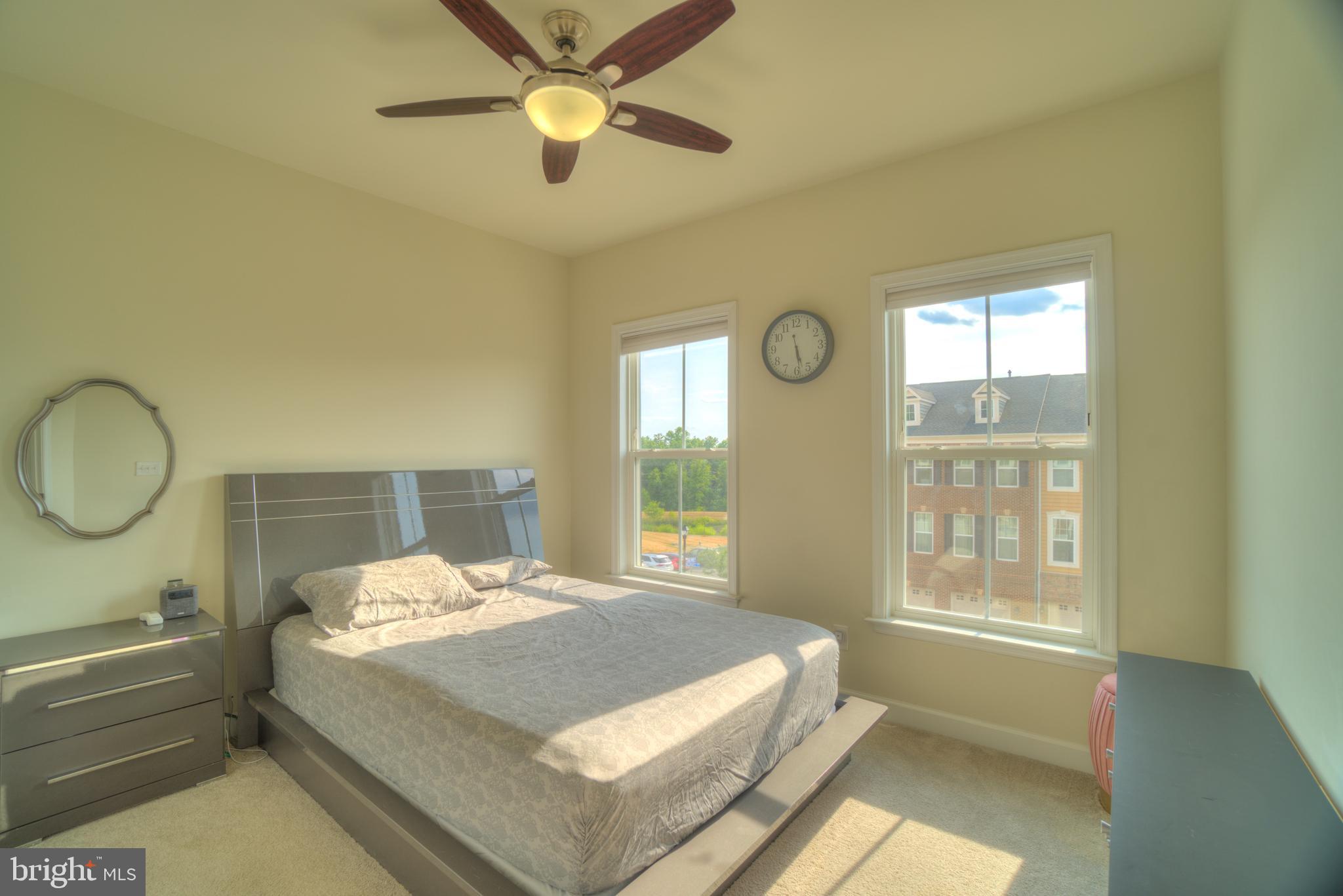 BELMONT RUN - Residential Lease