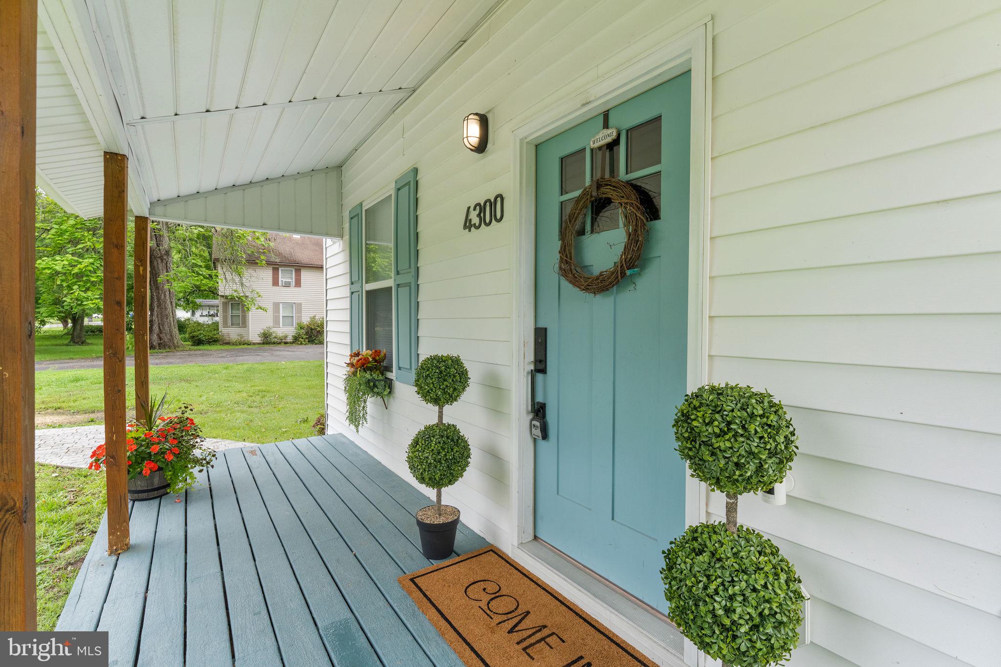 NOW ON THE MARKET—THIS BEAUTIFULLY UPDATED CAPE COD-STYLE HOME IS A RARE FIND IN THE QUAINT TOWN OF INDIAN HEAD. LOCATED WITHIN BIKING DISTANCE TO THE INDIAN HEAD NAVAL SURFACE WARFARE CENTER, IT OFFERS A SEAMLESS BLEND OF COMFORT AND CONVENIENCE. DONT BE FOOLED BY THE OUTSIDE STEP INSIDE TO 1300+ SQUARE FEET OF A FRESH, MODERN LAYOUT FEATURING NEW INTERIOR PAINT, BEAUTIFUL HARDWOOD FLOORS, AND A SPACIOUS UPSTAIRS PRIMARY LOFT. THE FENCED YARD PROVIDES A PRIVATE SETTING IDEAL FOR SUMMER GATHERINGS OR QUIET EVENINGS OUTDOORS. WALKING TRAILS, FISHING & BOATING ACCESS NEAR BY ALL THIS WITH EASY ACCESS TO WASHINGTON, D.C., WALDORF’S SHOPPING DISTRICT, AND TANGER OUTLETS AT NATIONAL HARBOR, THIS HOME TRULY DELIVERS ON LOCATION AND LIFESTYLE.