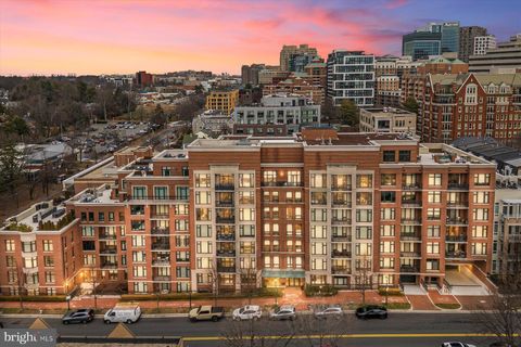 4915 HAMPDEN LANE 405 BETHESDA MD 20814