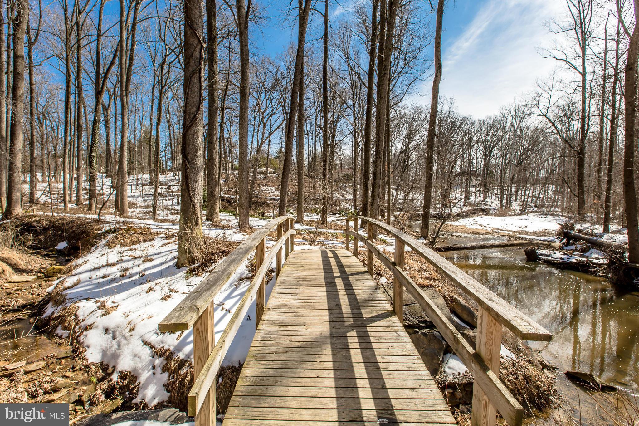 MILL RACE ESTATES - Residential