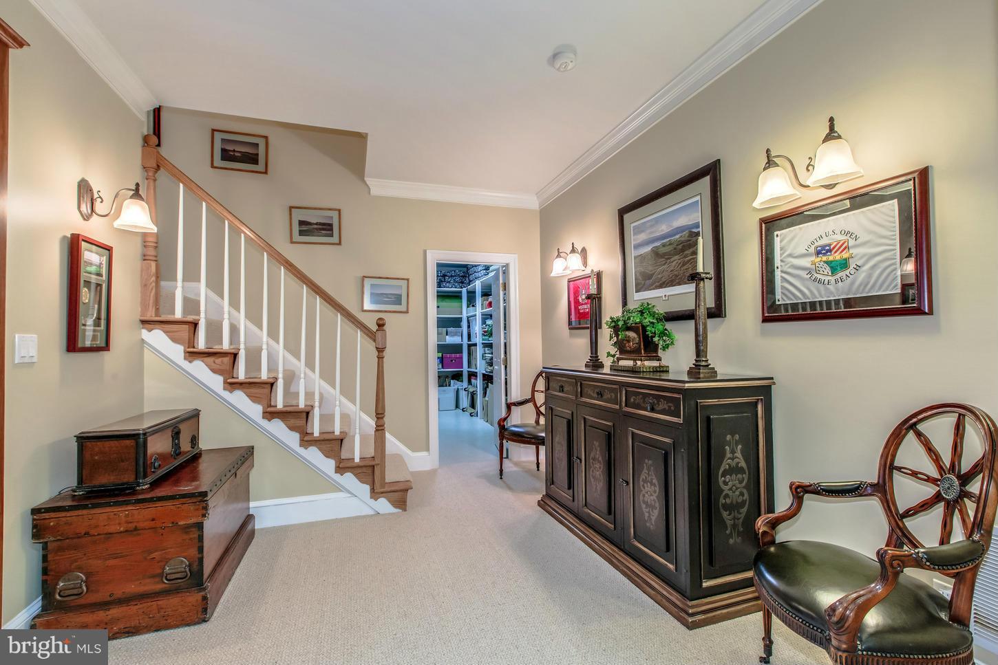 MILL RACE ESTATES - Residential