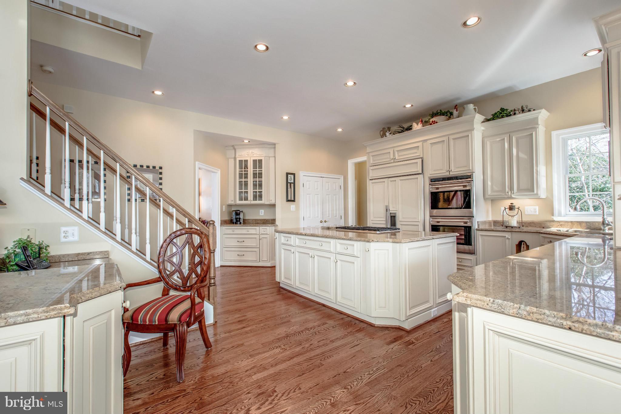 MILL RACE ESTATES - Residential