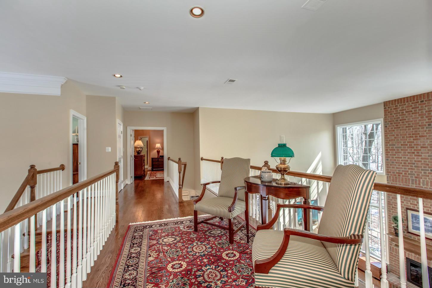 MILL RACE ESTATES - Residential