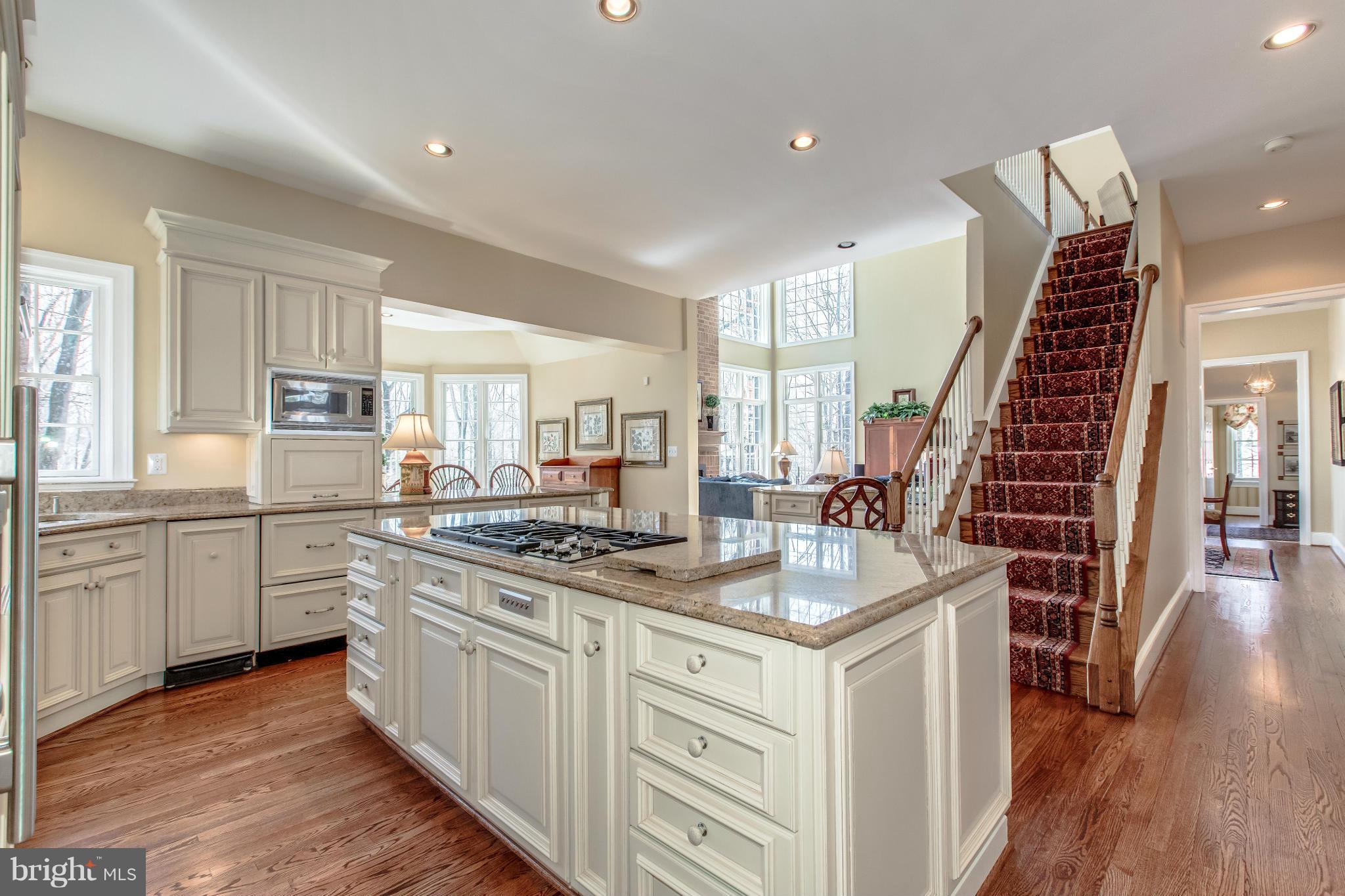 MILL RACE ESTATES - Residential