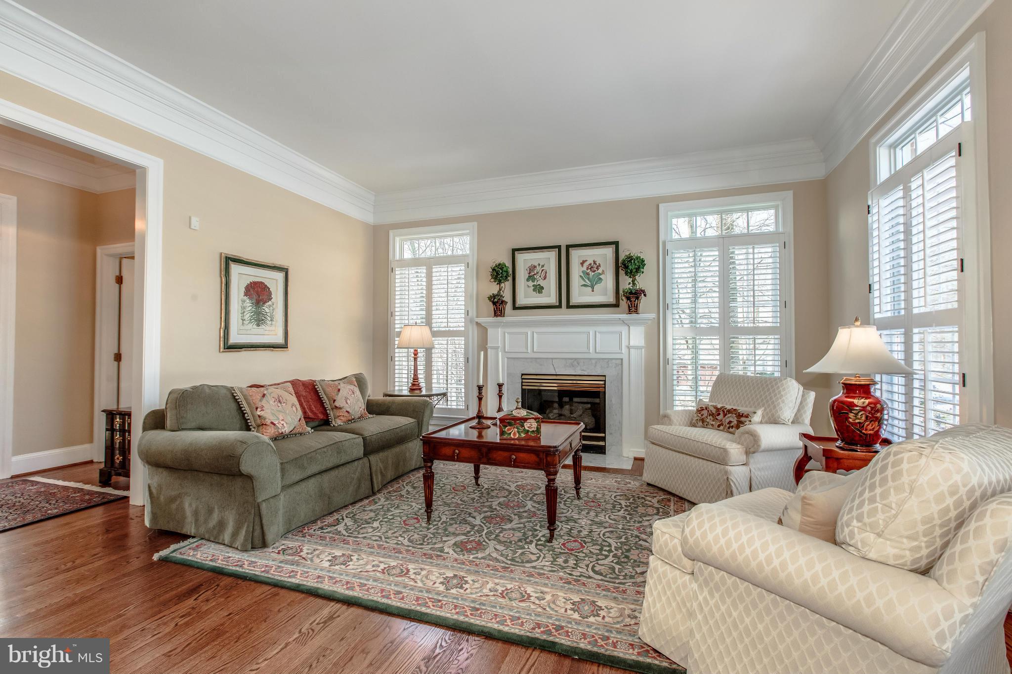 MILL RACE ESTATES - Residential