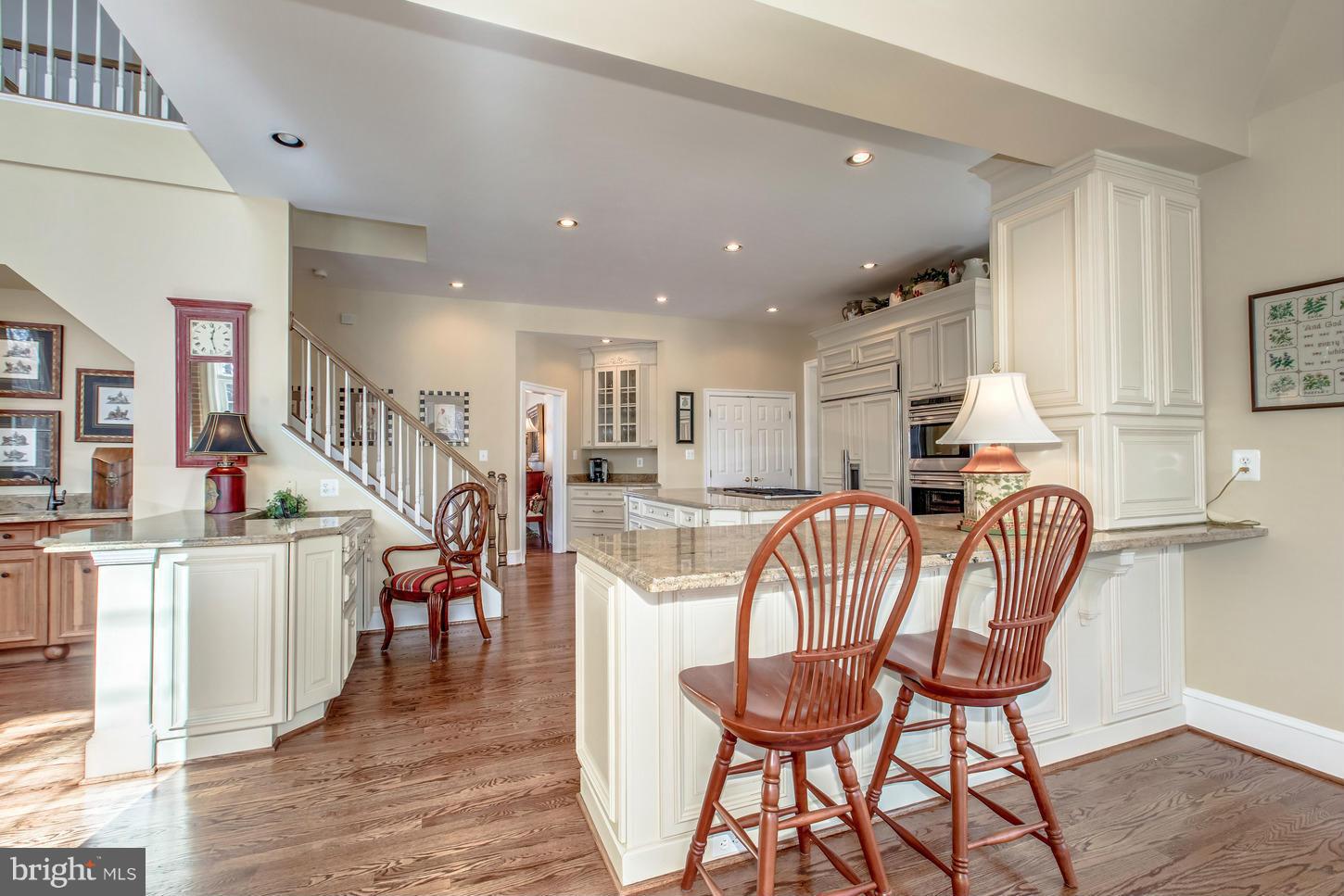 MILL RACE ESTATES - Residential