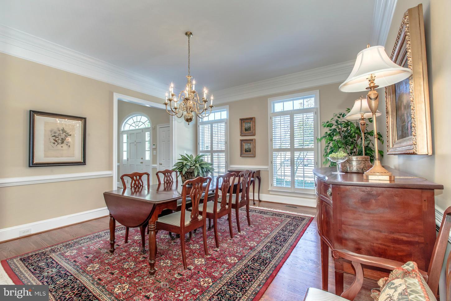 MILL RACE ESTATES - Residential