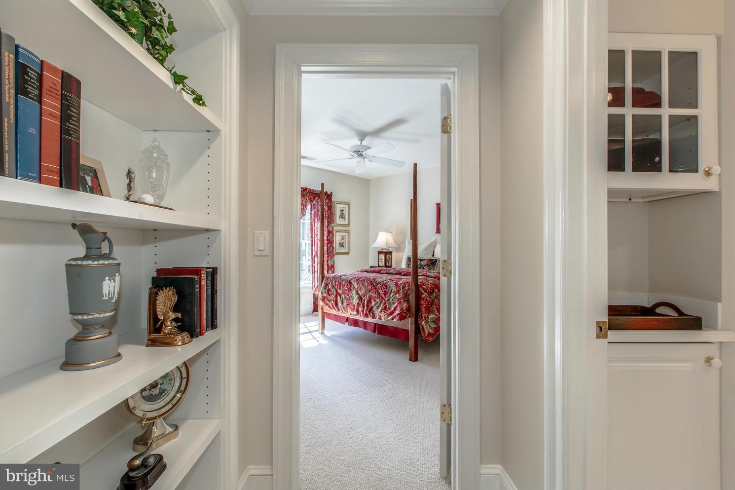 MILL RACE ESTATES - Residential