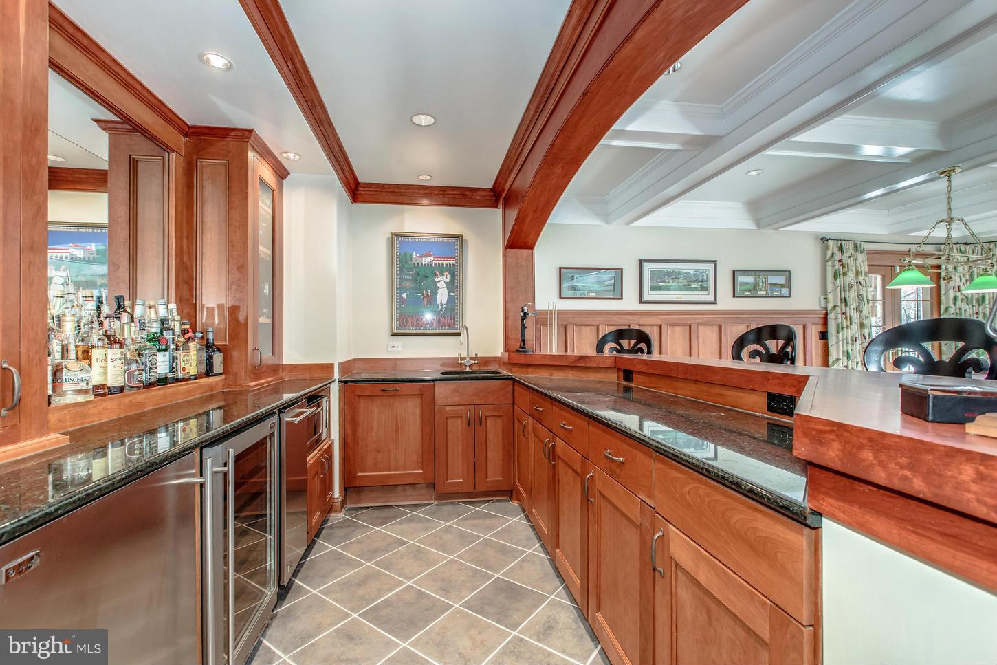 MILL RACE ESTATES - Residential