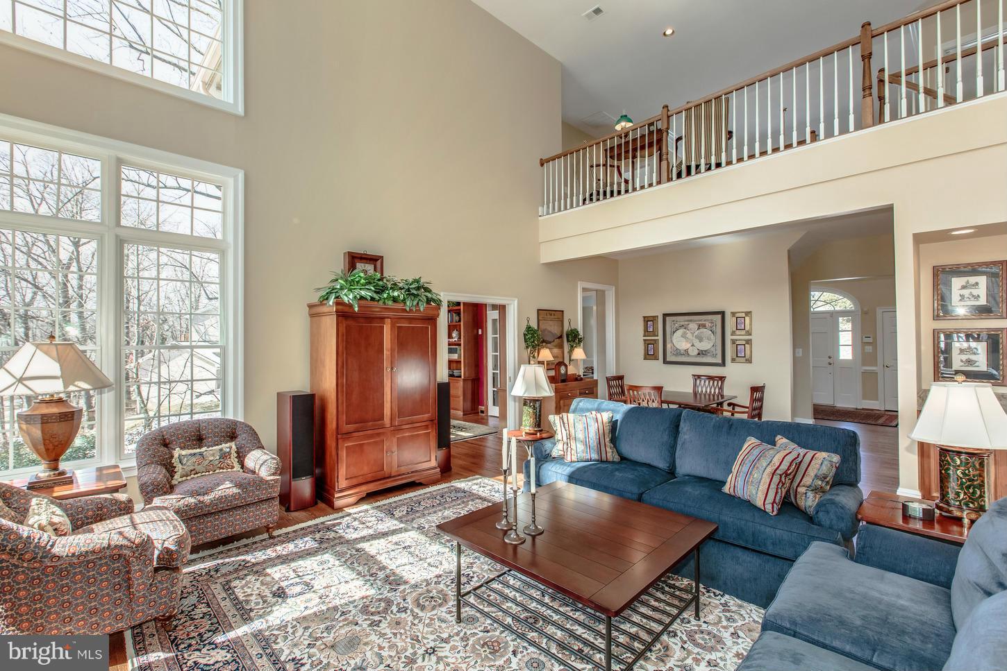 MILL RACE ESTATES - Residential