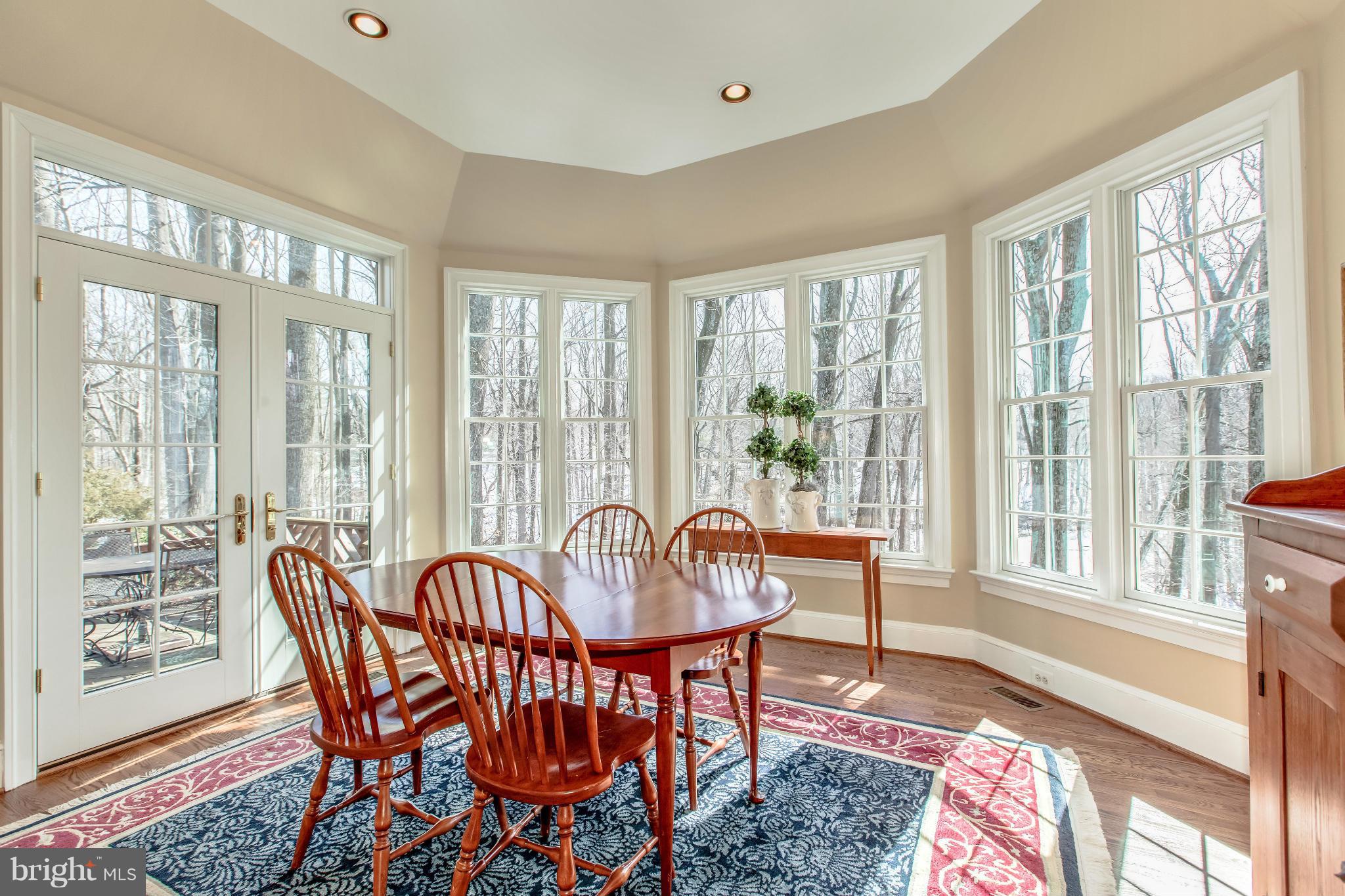 MILL RACE ESTATES - Residential