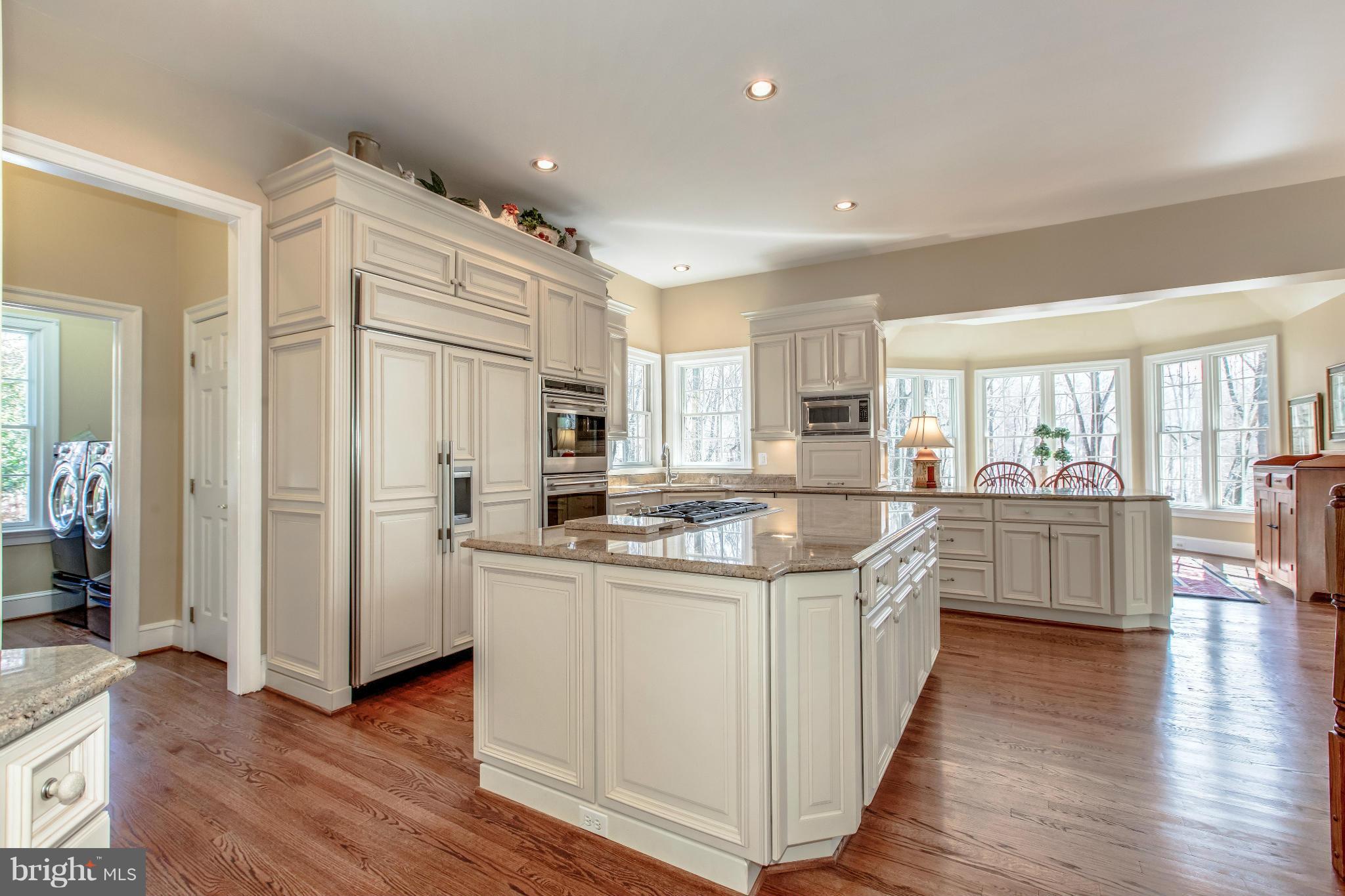 MILL RACE ESTATES - Residential